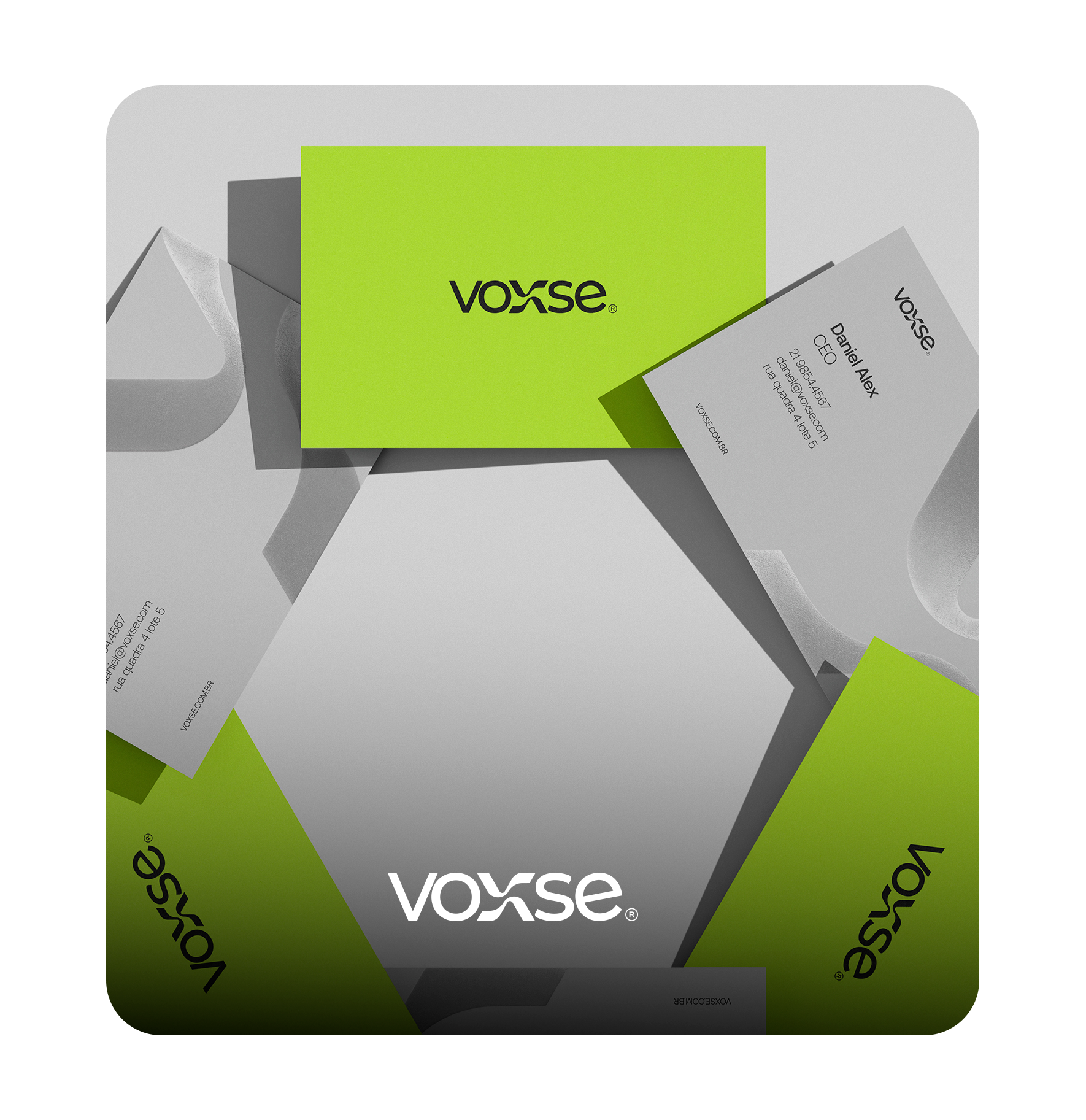 Voxse